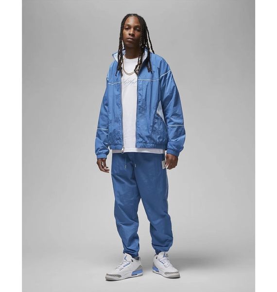 Кофта чоловіча Jordan Essentials Warm-Up 3494 фото