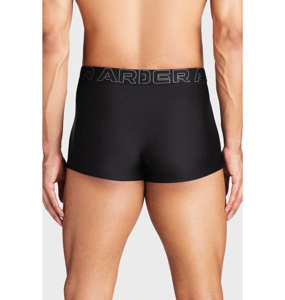Труси-боксерки чоловічі Under Armour M Ua Perf Tech 3882 фото