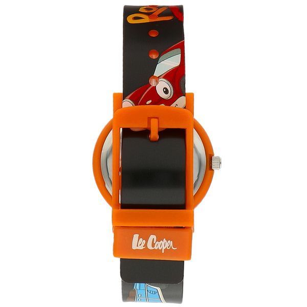 Дитячий годинник Lee Cooper Car 450 фото