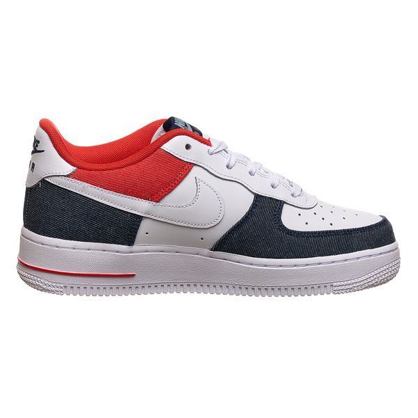 Кросівки жіночі Nike Air Force 1 Low Lv8 Usa 1217 фото