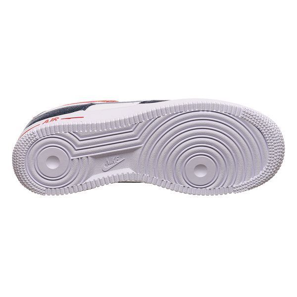 Кросівки жіночі Nike Air Force 1 Low Lv8 Usa 1217 фото