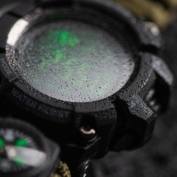 Чоловічий годинник Besta Tactical 300 фото