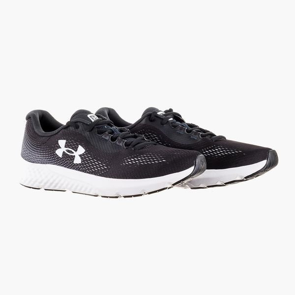 Кросівки чоловічі Under Armour Charged Rogue 4 1776 фото
