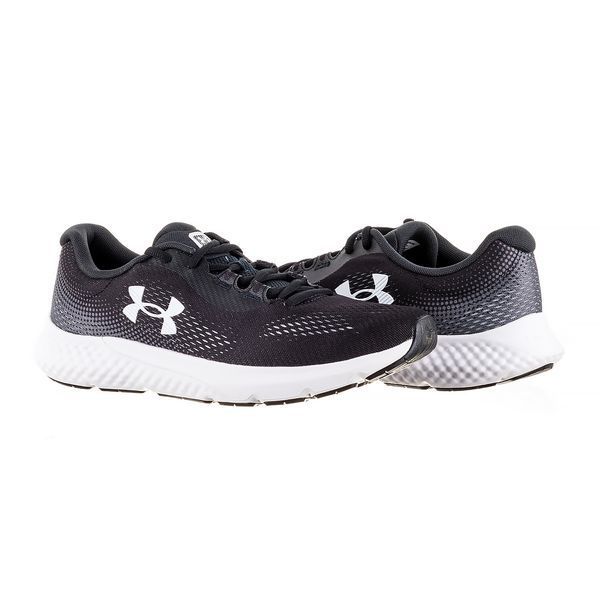 Кросівки чоловічі Under Armour Charged Rogue 4 1776 фото
