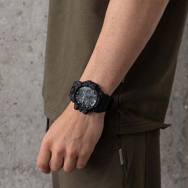 Чоловічий годинник Sanda Power 150 фото