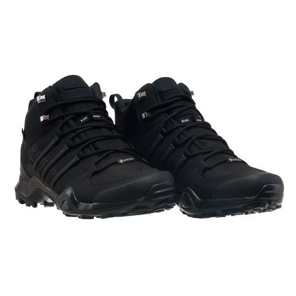 Черевики чоловічі Adidas Terrex Swift R2 Mid Gore-Tex 3074 фото