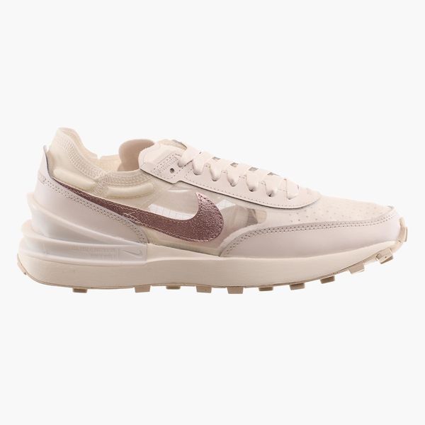 Кросівки жіночі Nike Waffle One 1299 фото