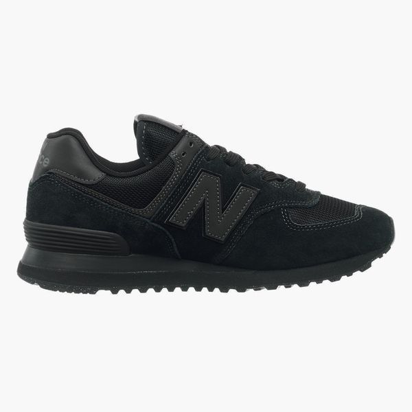 Кросівки чоловічі New Balance 574 Classic 2887 фото