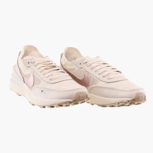 Кросівки жіночі Nike Waffle One 1299 фото