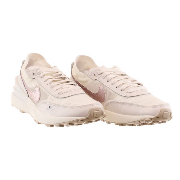 Кросівки жіночі Nike Waffle One 1299 фото