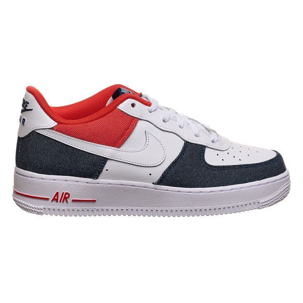 Кросівки жіночі Nike Air Force 1 Low Lv8 Usa 1217 фото