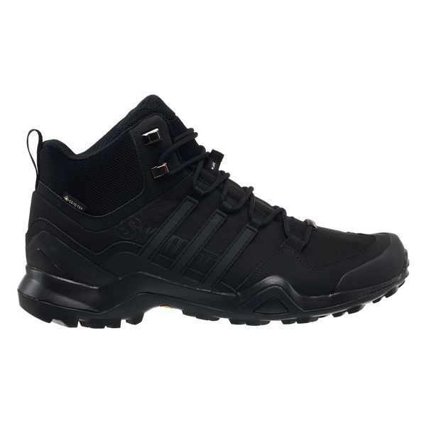 Черевики чоловічі Adidas Terrex Swift R2 Mid Gore-Tex 3074 фото