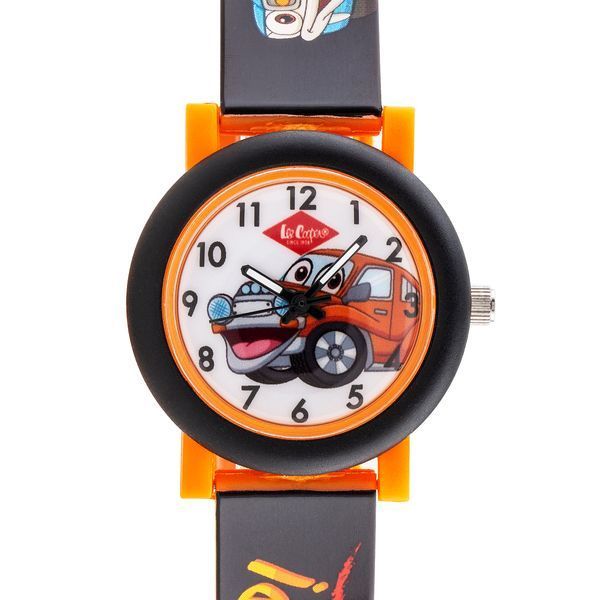 Дитячий годинник Lee Cooper Car 450 фото
