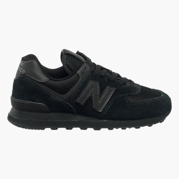 Кросівки чоловічі New Balance 574 Classic 2887 фото