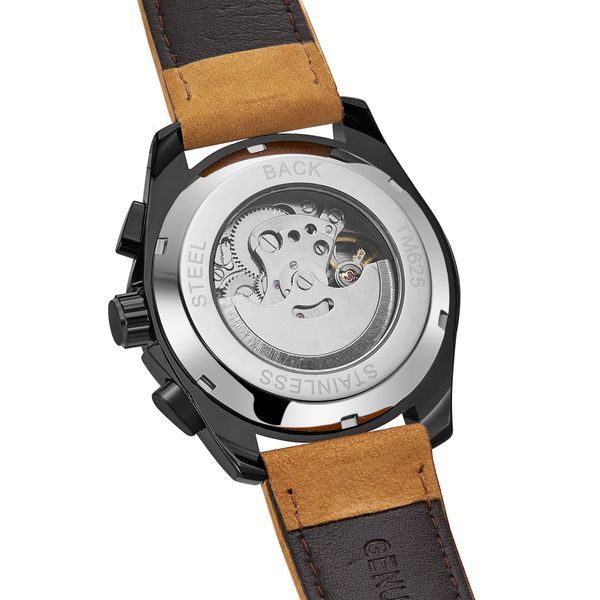 Чоловічий годинник Forsining Walker Limited New 800 фото