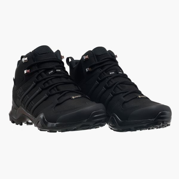 Черевики чоловічі Adidas Terrex Swift R2 Mid Gore-Tex 3074 фото