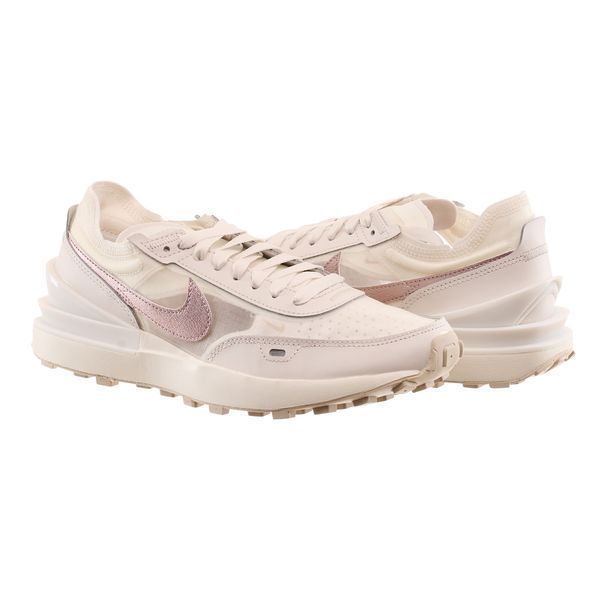 Кросівки жіночі Nike Waffle One 1299 фото