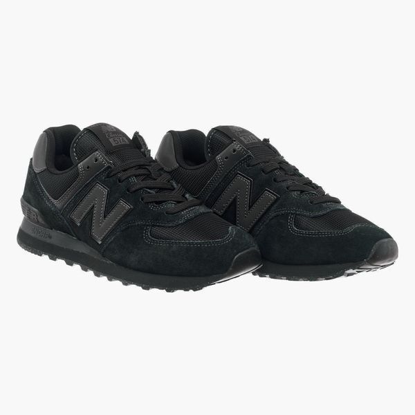 Кросівки чоловічі New Balance 574 Classic 2887 фото