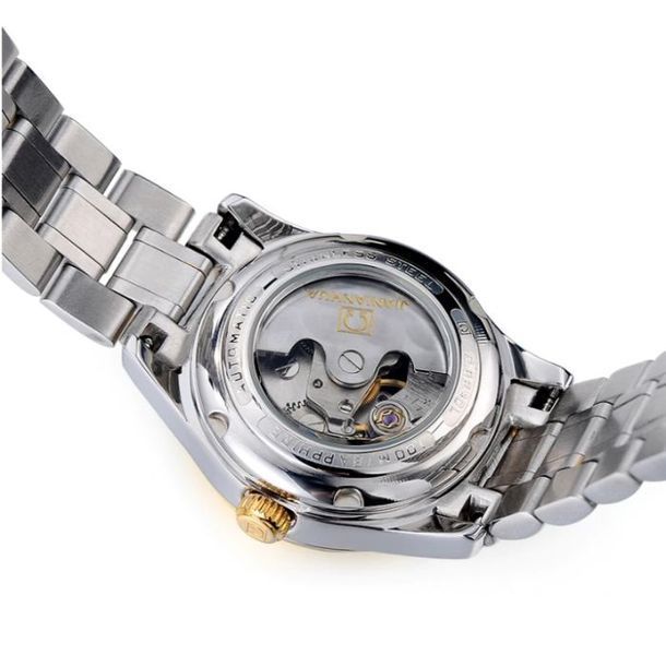 Жіночий годинник Carnival White 100 фото