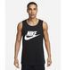 Майка чоловіча Nike M Nsw Tank Icon Futura 3664 фото 2