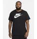 Футболка чоловіча Nike M Nsw Tee Icon Futura 3715 фото 6