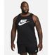 Майка чоловіча Nike M Nsw Tank Icon Futura 3664 фото 6