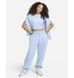 Брюки жіночі Nike W Nsw Phnx Flc Hr Os 1554 фото 9