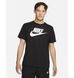 Футболка чоловіча Nike M Nsw Tee Icon Futura 3715 фото 2