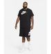 Футболка чоловіча Nike M Nsw Tee Icon Futura 3715 фото 9