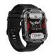 Смарт годинник Smart Western Nano Black 250 фото 4