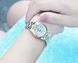 Жіночий годинник Carnival White 100 фото 9