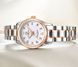 Жіночий годинник Carnival White 100 фото 7