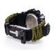Чоловічий годинник Besta Tactical 300 фото 17