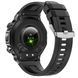 Смарт годинник Smart Surf X Pro Black Rubber, 2 ремінці 600 фото 16