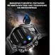 Смарт годинник Smart Surf X Pro Black Rubber, 2 ремінці 600 фото 22