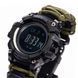 Чоловічий годинник Besta Tactical 300 фото 11
