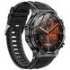 Смарт годинник Smart Surf X Pro Black Rubber, 2 ремінці 600 фото 4