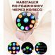 Смарт годинник Smart Princess Rubber Pink, 2 ремінці 650 фото 7