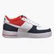 Кросівки жіночі Nike Air Force 1 Low Lv8 Usa 1217 фото 3