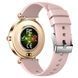 Смарт годинник Smart Princess Rubber Pink, 2 ремінці 650 фото 12