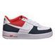 Кросівки жіночі Nike Air Force 1 Low Lv8 Usa 1217 фото 7