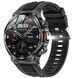 Смарт годинник Smart Surf X Pro Black Rubber, 2 ремінці 600 фото 2