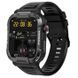 Смарт годинник Smart Western Nano Black 250 фото 1