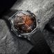 Смарт годинник Smart Surf X Pro Black Rubber, 2 ремінці 600 фото 11