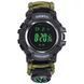 Чоловічий годинник Besta Tactical 300 фото 1