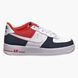Кросівки жіночі Nike Air Force 1 Low Lv8 Usa 1217 фото 2