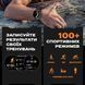 Смарт годинник Smart Surf X Pro Black Rubber, 2 ремінці 600 фото 15