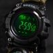 Чоловічий годинник Besta Tactical 300 фото 13