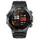 Смарт годинник Smart Surf X Pro Black Rubber, 2 ремінці 600 фото 3
