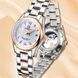 Жіночий годинник Carnival White 100 фото 4
